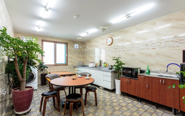 Jeju Rex Hotel