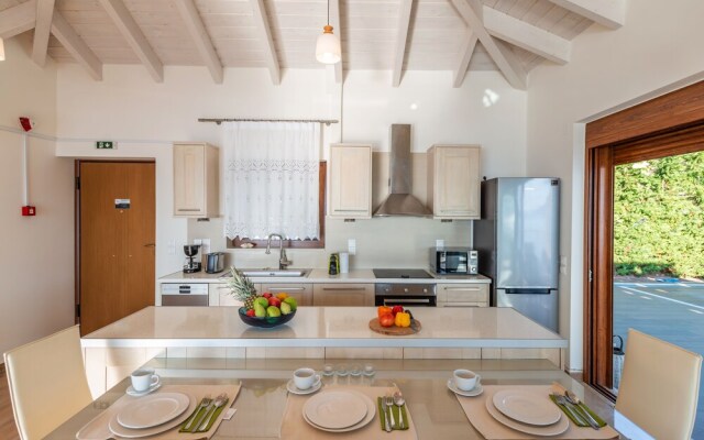 Iris Villas Lefkada - Marine Villa