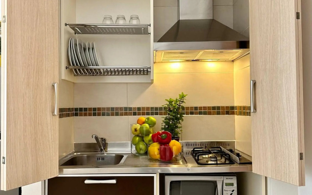 Residence Mareo
