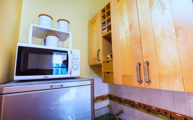 Lovely 2 Bedroom Flat in San Giovanni!