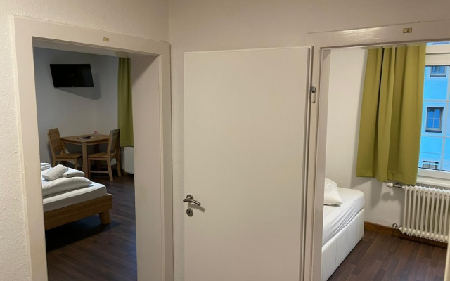 Seehotel Sissi