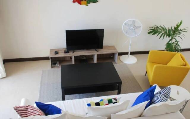 Nianna Coral Bay Luxurious Townhouse- 3