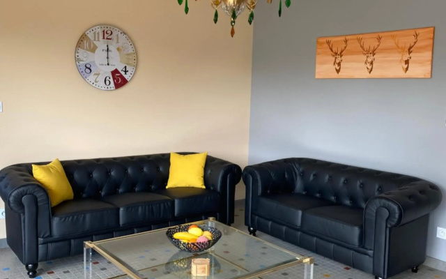 The Splendid View - The First Floor - 6 personnes