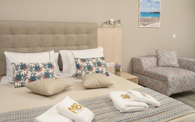 M&b Boutique Apartments