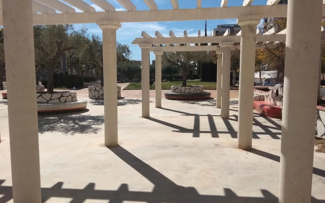 Acv-Costa Marina I-1Línea Planta 3 Norte