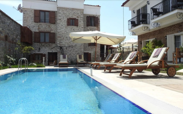 Kucukkoy Hotel