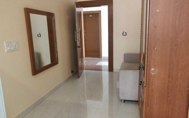 Airport Residency Bangalore