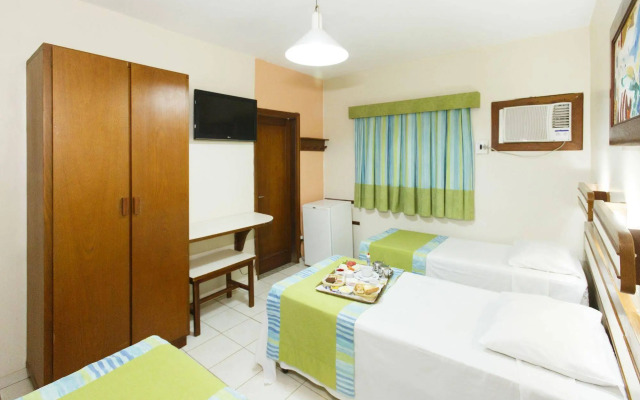 Hotel Fazenda Mato Grosso