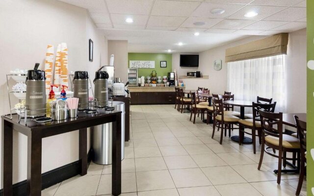 Sleep Inn Wytheville I-77 and I-81