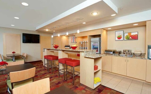 TownePlace Suites Bloomington