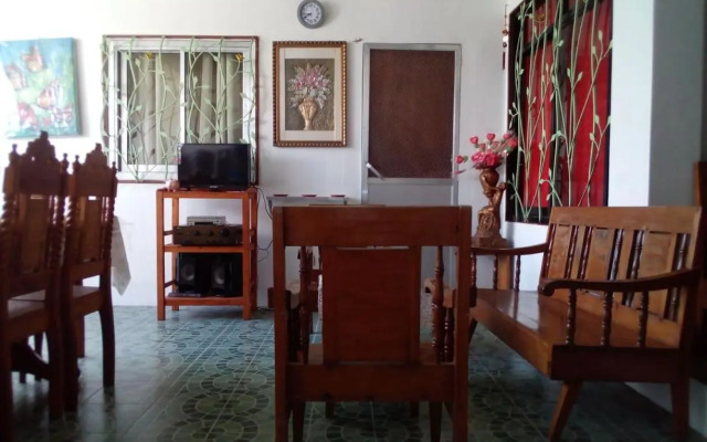 Ellens Homestay