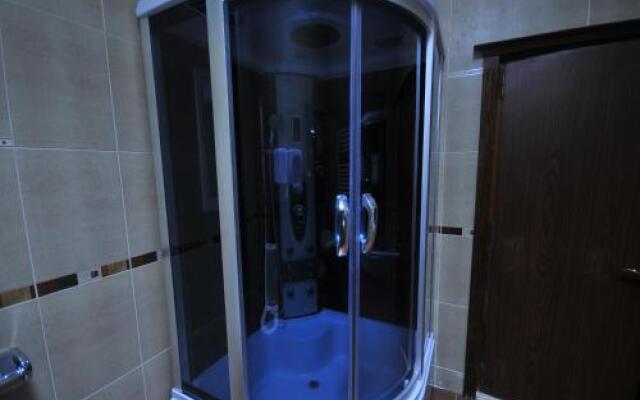 Hotel Black Sea House