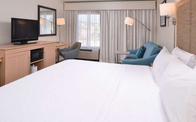 Hampton Inn Tulsa-Sand Springs