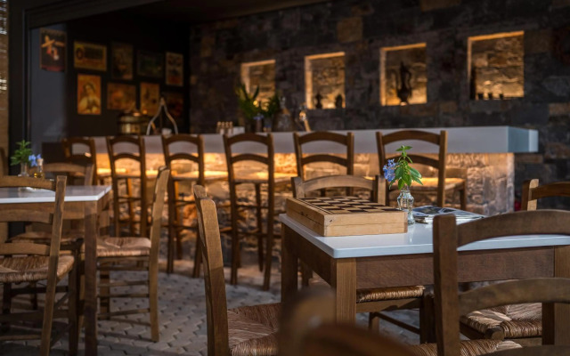 Hotel Arminda