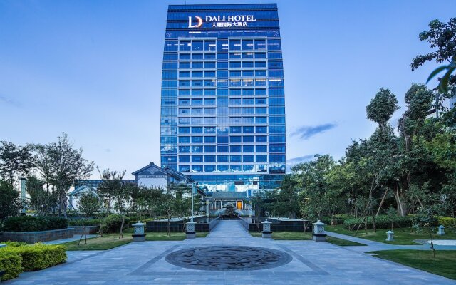 Dali International Hotel