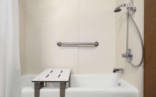 Hampton Inn Forrest City