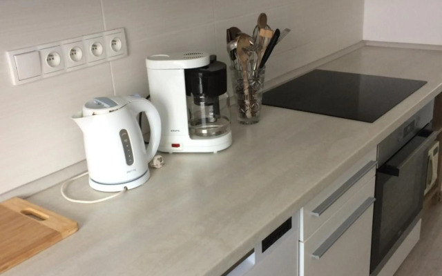 Apartmán Náměstí Horníků