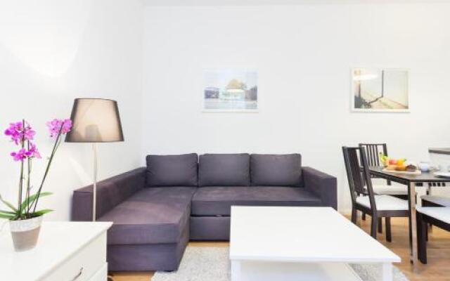 GreatStay Apartment - Torstraße