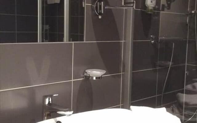 Santé Royale Hotel & Gesundheitsresort Bad Langensalza