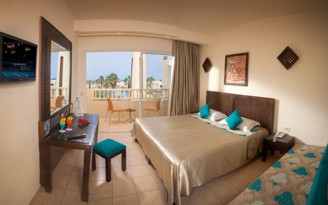 Welcome Meridiana Resort - Families and Couples Only