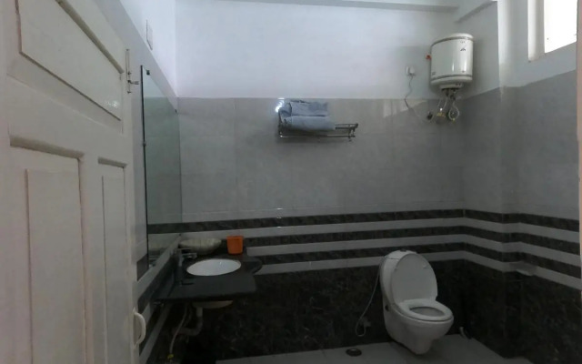 Hostel Crown Udaipur