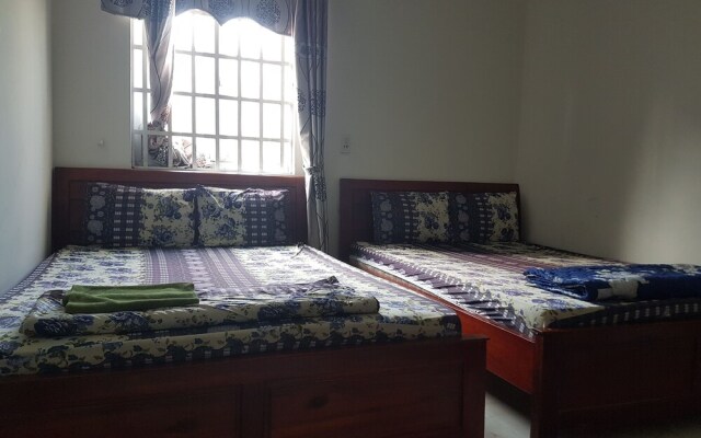 Yen Ngoc by OYO Rooms