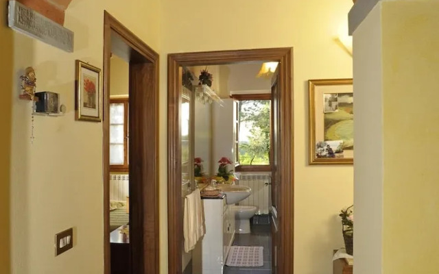 Agriturismo Bellosguardo