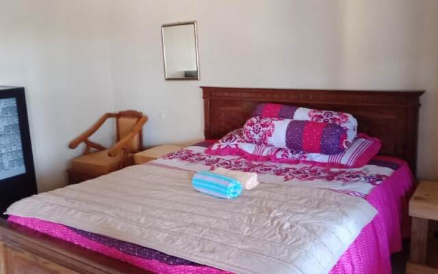 Rori Homestay