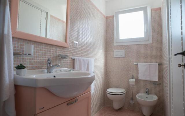 B&B Corte dell' Immacolata