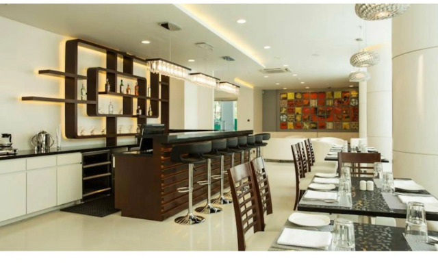 The Fern Residency - Mumbai