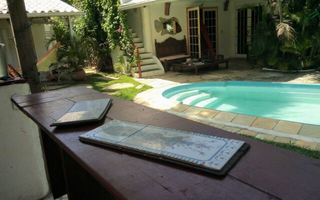 Chez Marine Guest House