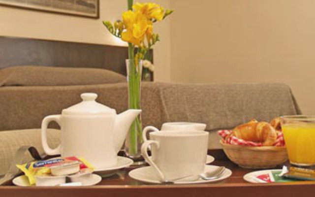 Gran Hotel Provincial