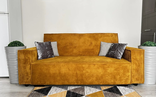 Апартаменты у моря на улице Лазаревская 11