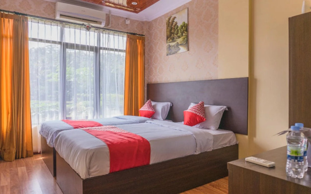 OYO 812 Hotel Tirta Bahari
