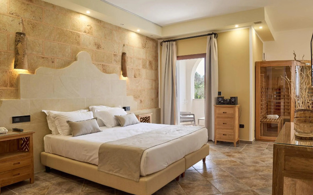 Montecallini Hotel - Adults Only
