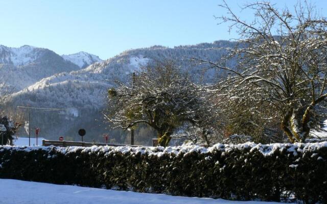 Appartement Samoëns, 2 pièces, 4 personnes - FR-1-629-79