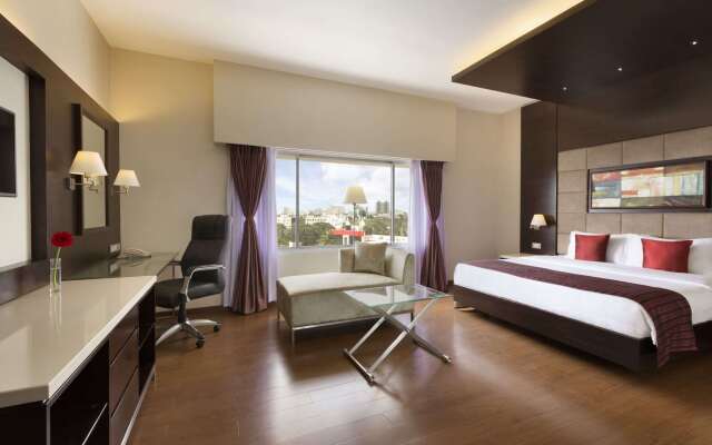 Ramada by Wyndham Chennai Egmore