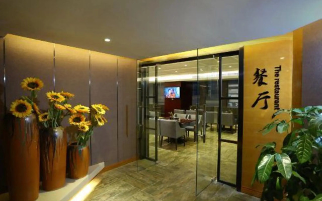 Kunming Xiya Hotel