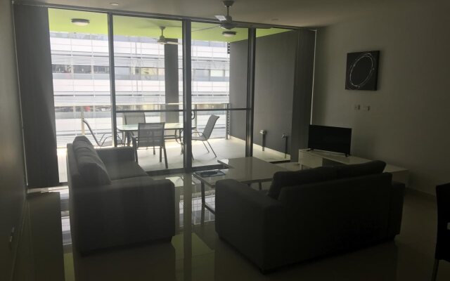 Magnum Serviced Apartments