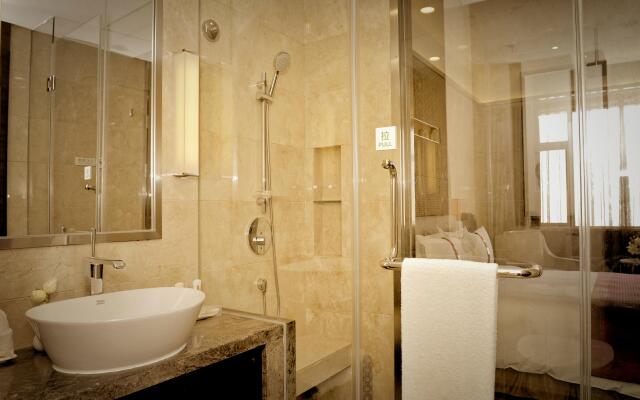 Holiday Inn Xi'an Big Goose Pagoda by IHG