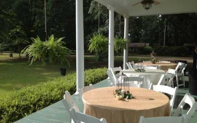 Blythewood Plantation