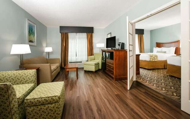 Baymont Inn & Suites by Wyndham Braselton