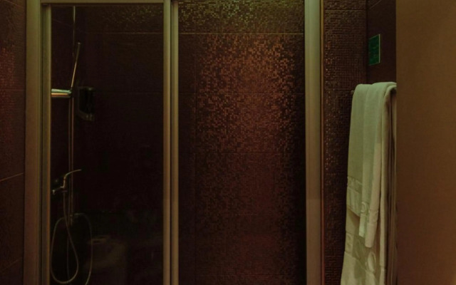 Lisbon Art Stay Apartments Baixa