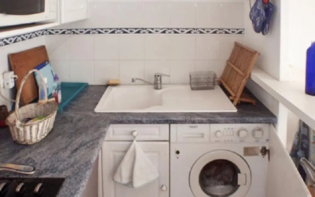 Apartment Rue Georges Clemenceau