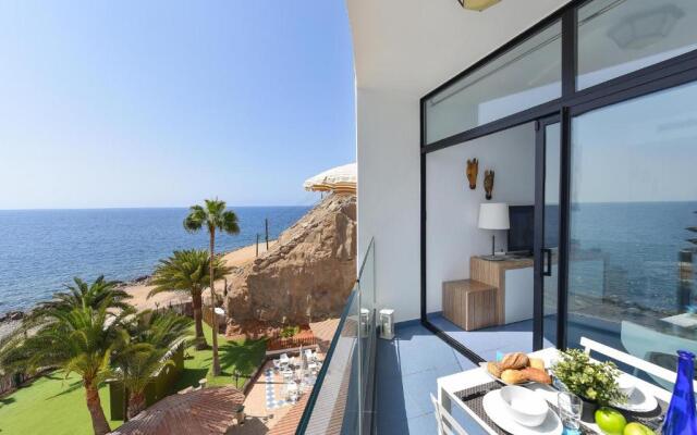 Beach Apartment Playa del Cura 4