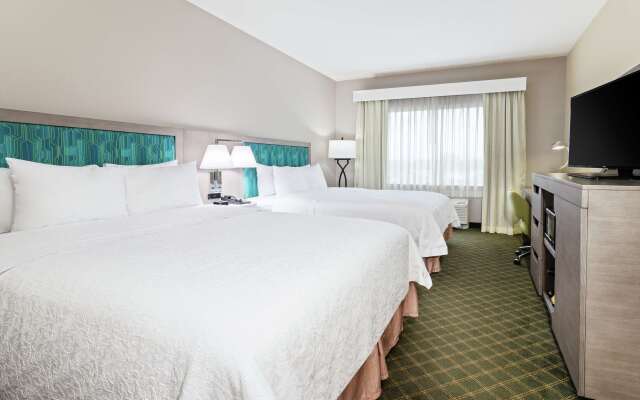Hampton Inn West Palm Beach-Lake Worth-Turnpike