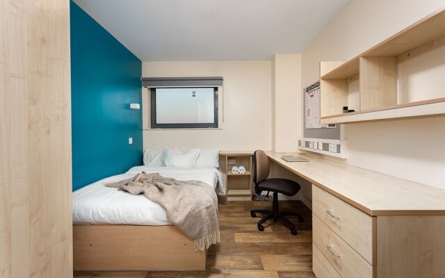 Arena Village - Campus Accommodation