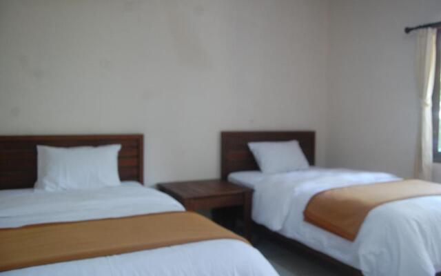 Star East Guest House Amed