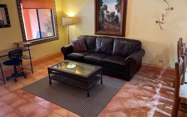 El Pueblo Condominiums by Rocky Host
