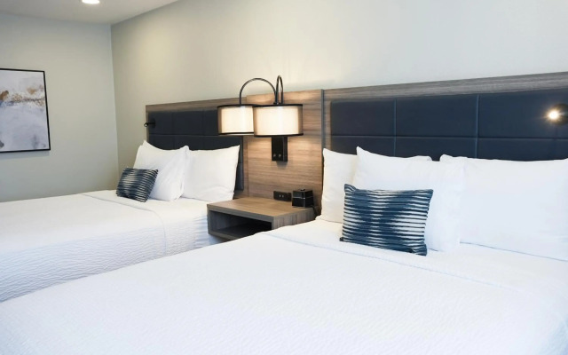 Wyndham DFW Airport